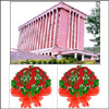 Honeymoon Package at Sitara  5 Star(1night)Theme Suite - Click here to View more details about this Product